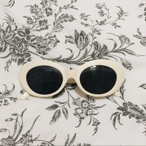 Crap Eyewear - the sweet leaf